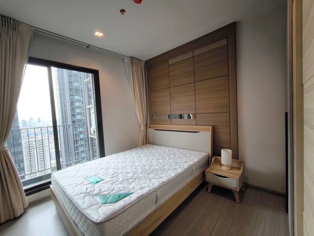 🌷Life Asoke-Rama9🌷🔥2 Bedroom!!