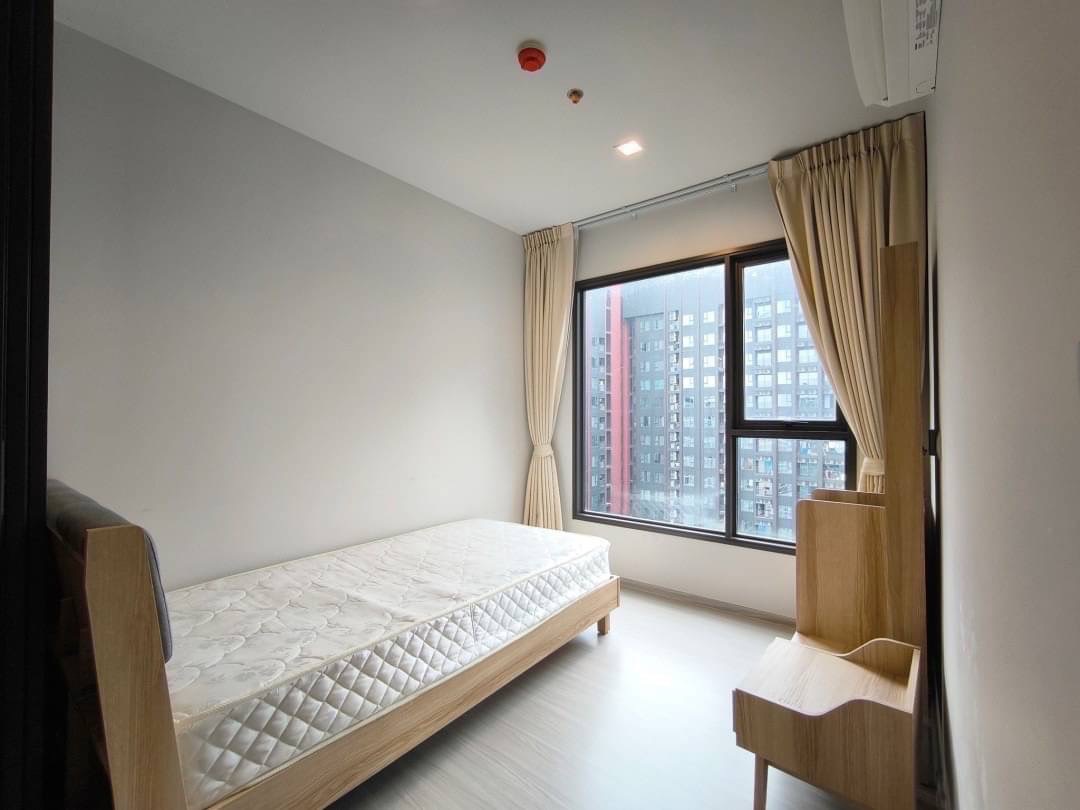 🌷Life Asoke-Rama9🌷🔥2 Bedroom!!