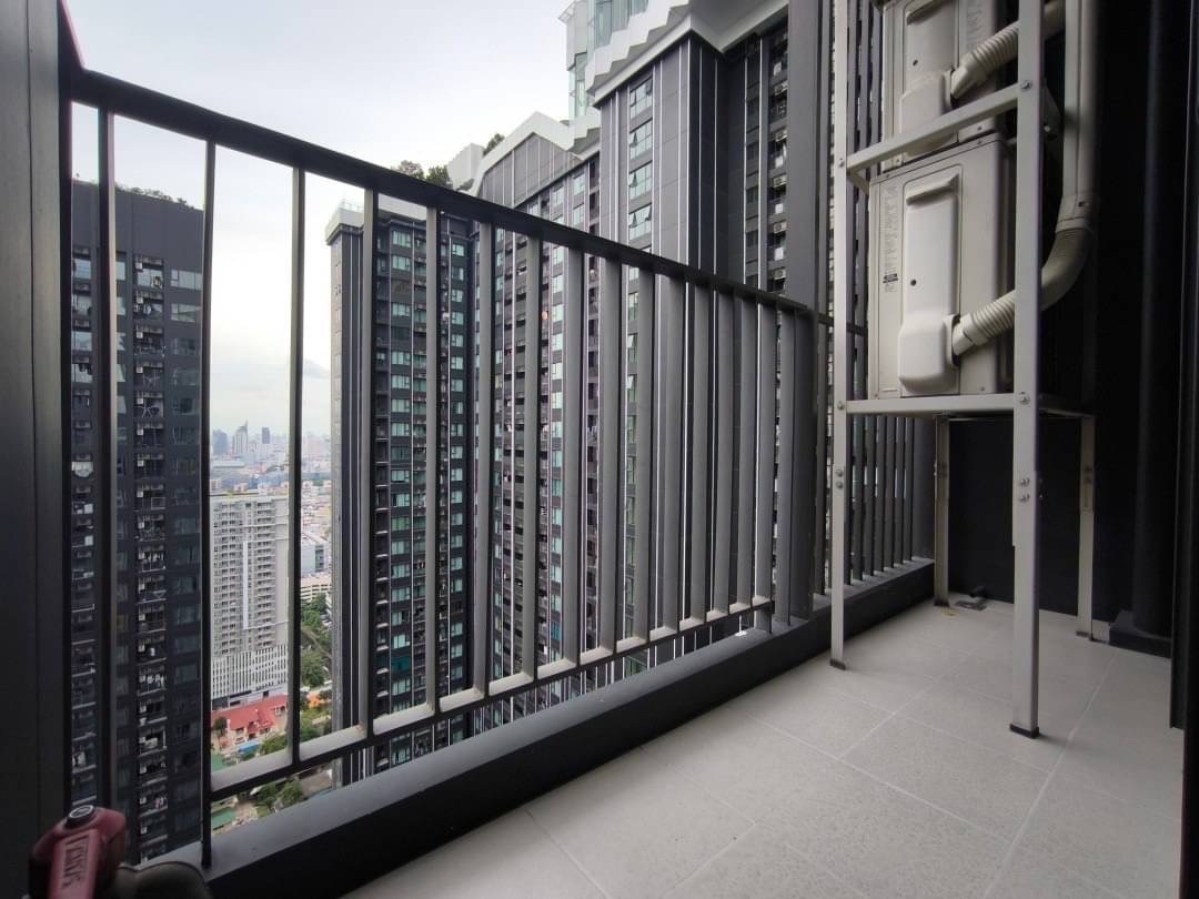 🌷Life Asoke-Rama9🌷🔥2 Bedroom!!