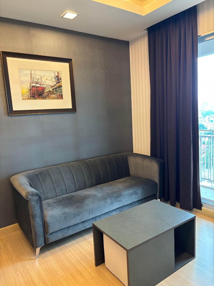 ✨Thru Thonglor : ทรู ทองหล่อ ✨ 🚝Near BTS Thonglor  🔥 1 bedroom 