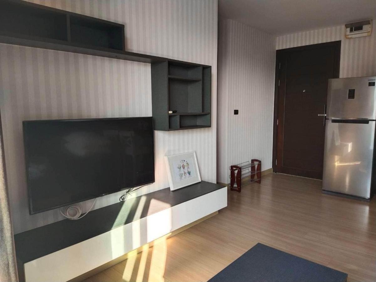 ✨Thru Thonglor : ทรู ทองหล่อ ✨ 🚝Near BTS Thonglor  🔥 1 bedroom 