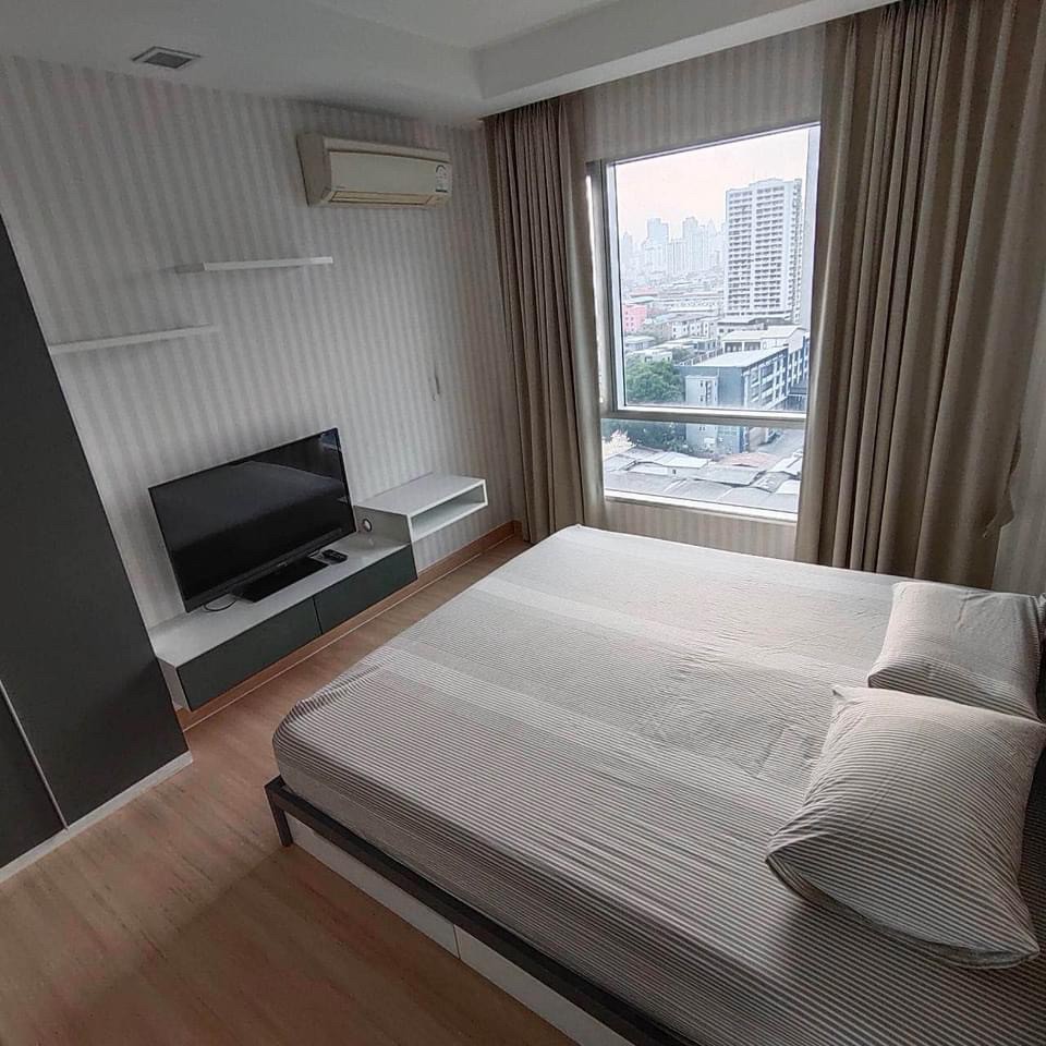 ✨Thru Thonglor : ทรู ทองหล่อ ✨ 🚝Near BTS Thonglor  🔥 1 bedroom 