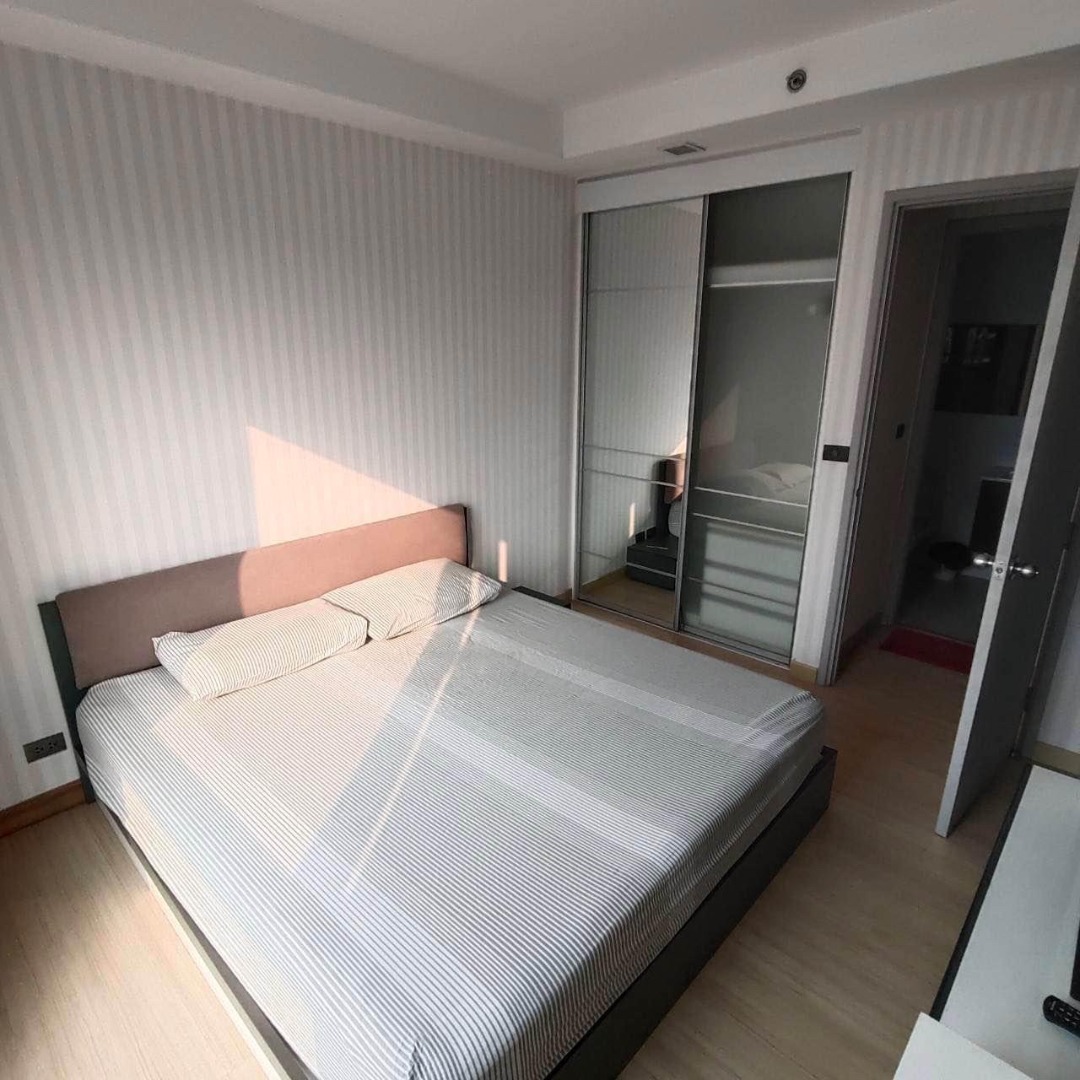 ✨Thru Thonglor : ทรู ทองหล่อ ✨ 🚝Near BTS Thonglor  🔥 1 bedroom 