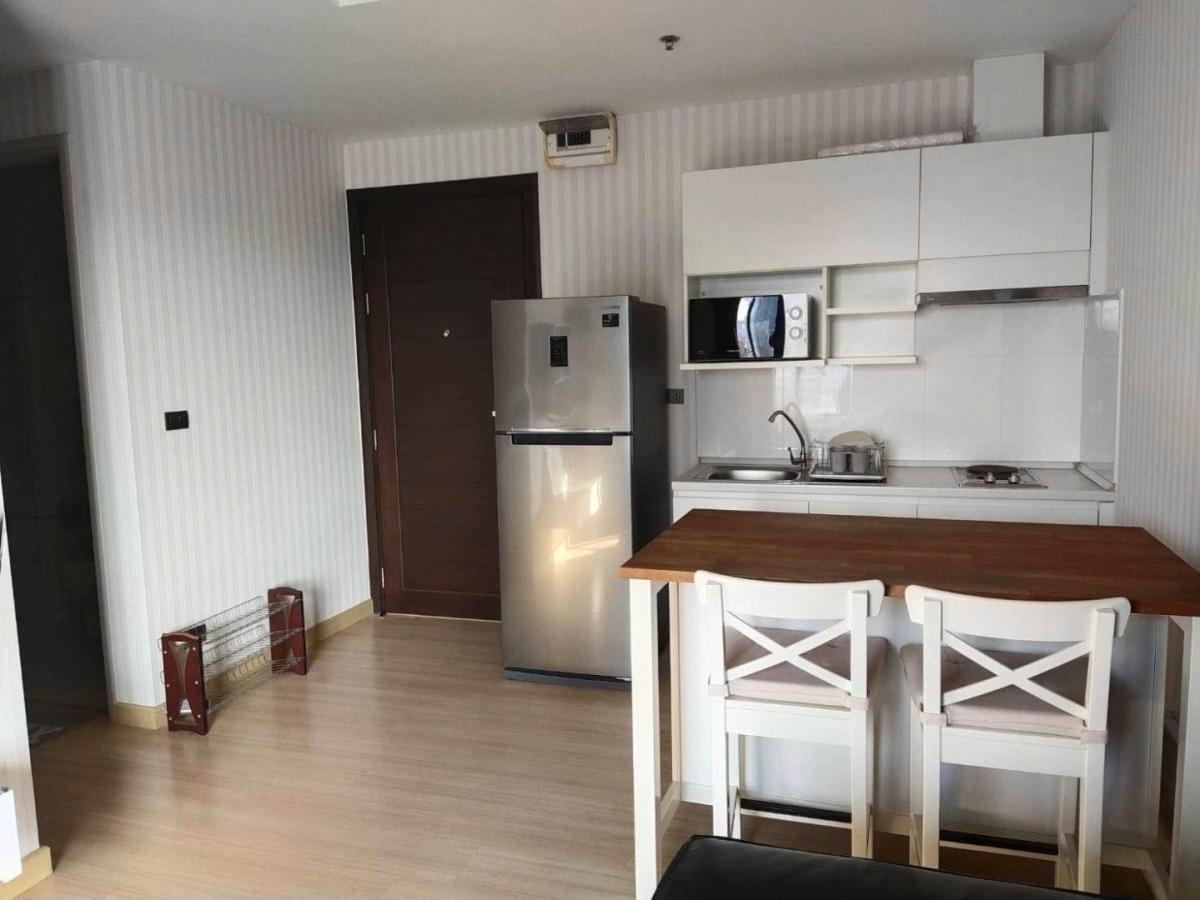 ✨Thru Thonglor : ทรู ทองหล่อ ✨ 🚝Near BTS Thonglor  🔥 1 bedroom 