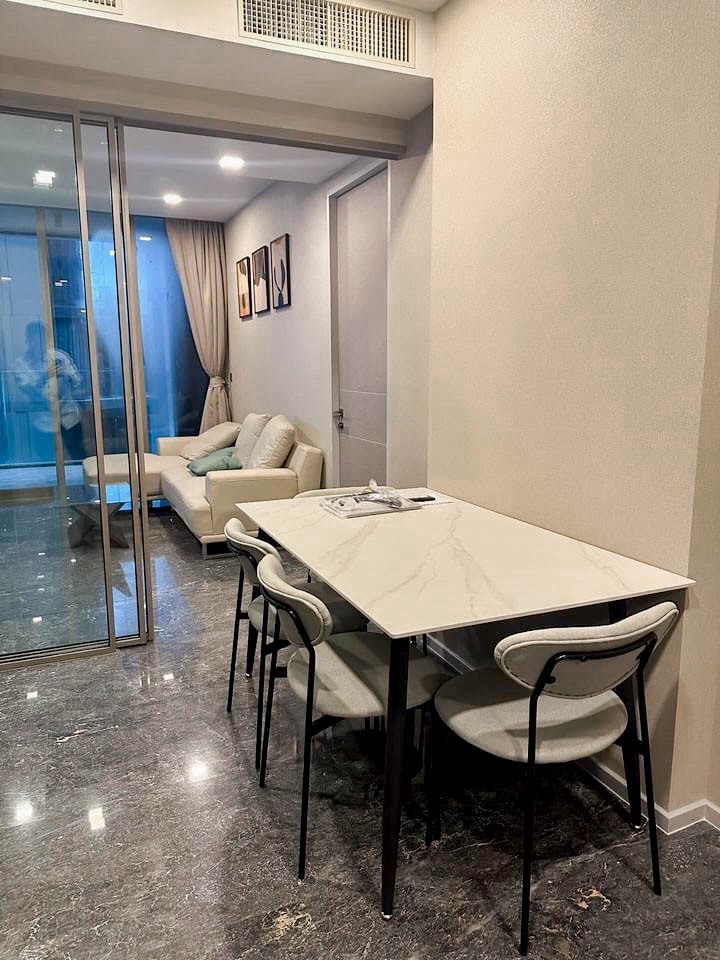 ⭐️Ultra Luxury Condo For rent : Ashton Residence 41 ⭐️ 🚝 BTS : Phrom Phong station  🔥🔥 2BR For Rent 🔥🔥(Pet Friendly🐶🐱)