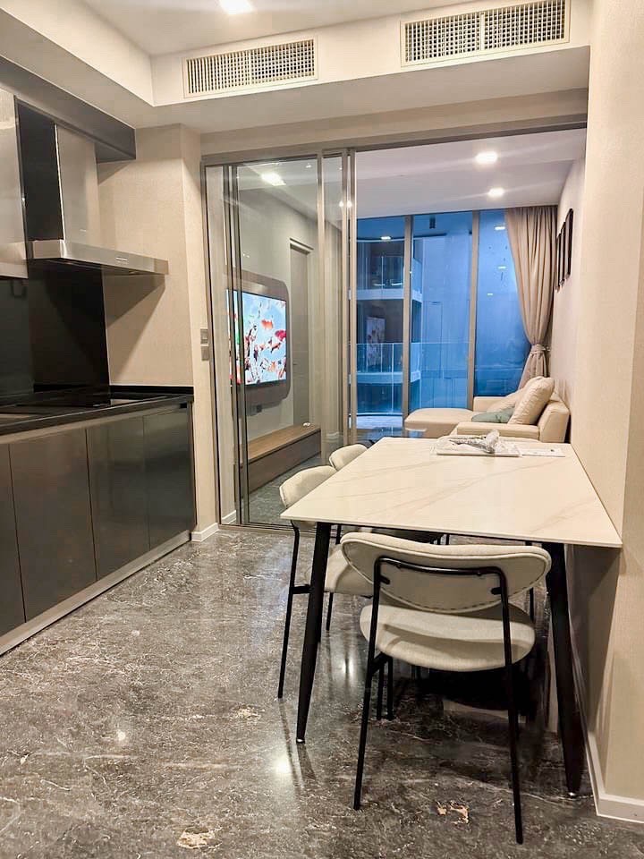 ⭐️Ultra Luxury Condo For rent : Ashton Residence 41 ⭐️ 🚝 BTS : Phrom Phong station  🔥🔥 2BR For Rent 🔥🔥(Pet Friendly🐶🐱)