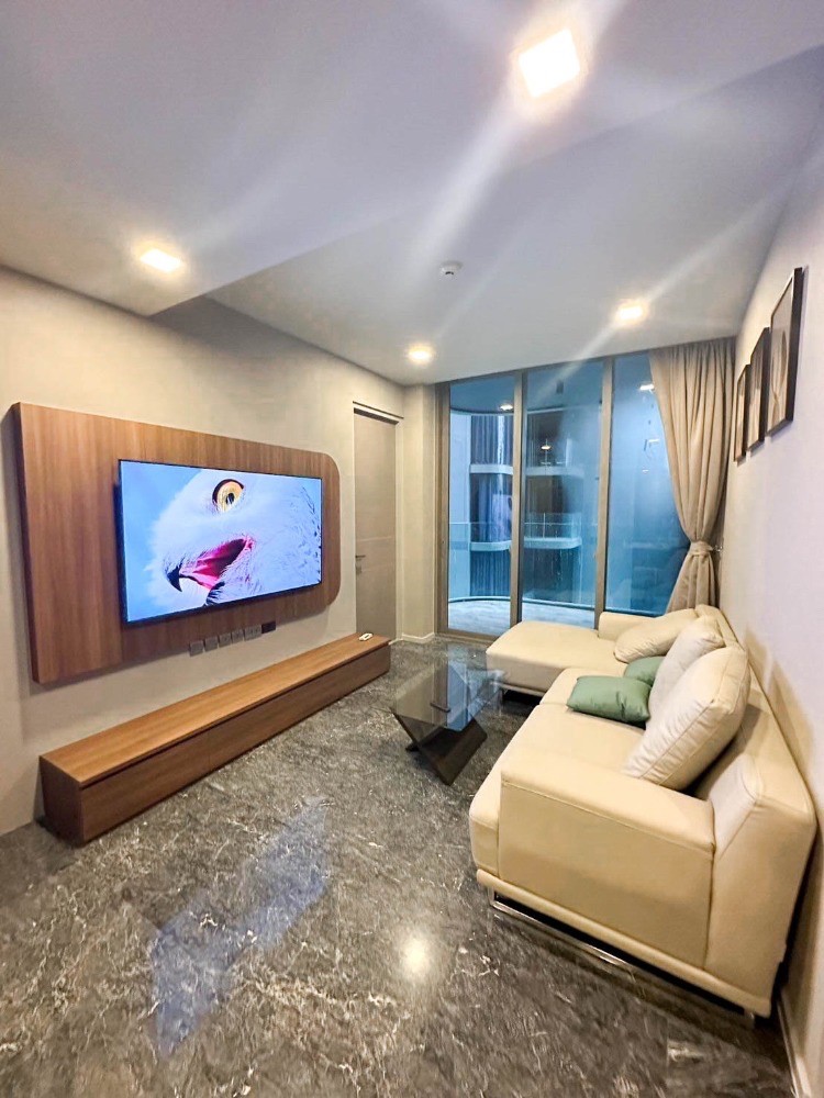 ⭐️Ultra Luxury Condo For rent : Ashton Residence 41 ⭐️ 🚝 BTS : Phrom Phong station  🔥🔥 2BR For Rent 🔥🔥(Pet Friendly🐶🐱)