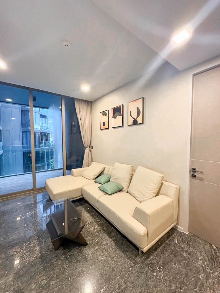 ⭐️Ultra Luxury Condo For rent : Ashton Residence 41 ⭐️ 🚝 BTS : Phrom Phong station  🔥🔥 2BR For Rent 🔥🔥(Pet Friendly🐶🐱)