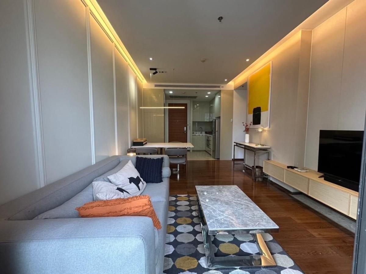 🟣 ดิ แอดเดรส สุขุมวิท 28 : THE ADDRESS SUKHUMVIT 28  🚝 BTS prompong  🔥2 Bedroom