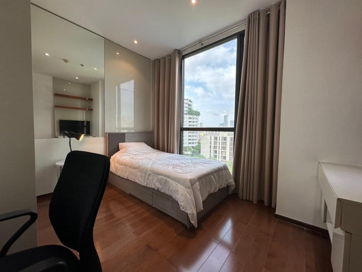 🟣 ดิ แอดเดรส สุขุมวิท 28 : THE ADDRESS SUKHUMVIT 28  🚝 BTS prompong  🔥2 Bedroom