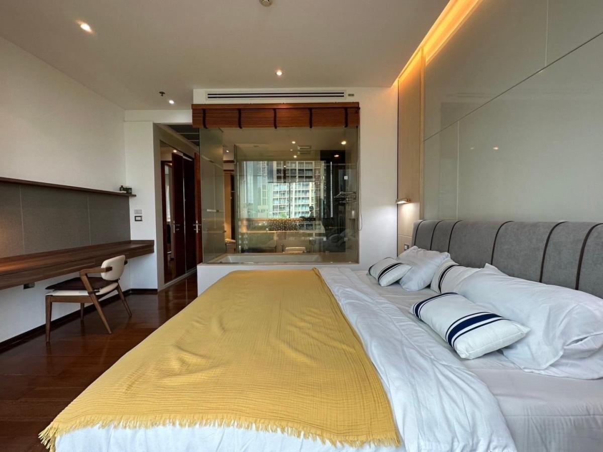 🟣 ดิ แอดเดรส สุขุมวิท 28 : THE ADDRESS SUKHUMVIT 28  🚝 BTS prompong  🔥2 Bedroom