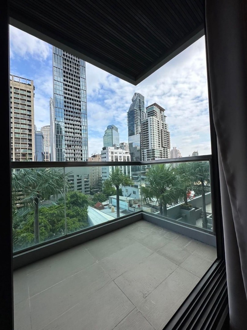 🟣 ดิ แอดเดรส สุขุมวิท 28 : THE ADDRESS SUKHUMVIT 28  🚝 BTS prompong  🔥2 Bedroom