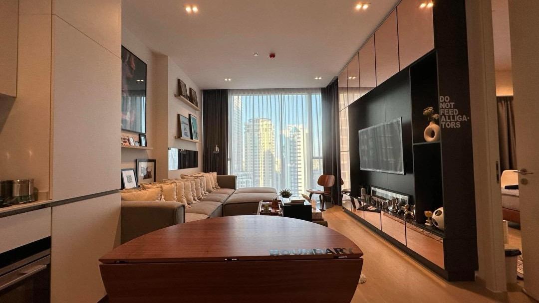 ✨Ultra Luxury Condo For Rent : The Strand Thonglor✨ห้องสวยน่าอยู💖