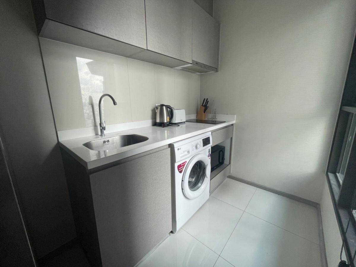 🌈Life Asoke-Rama9🌈🔥2 Bedrooms❗️❗️