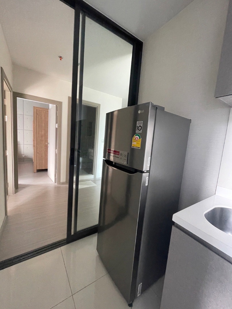 🌈Life Asoke-Rama9🌈🔥2 Bedrooms❗️❗️