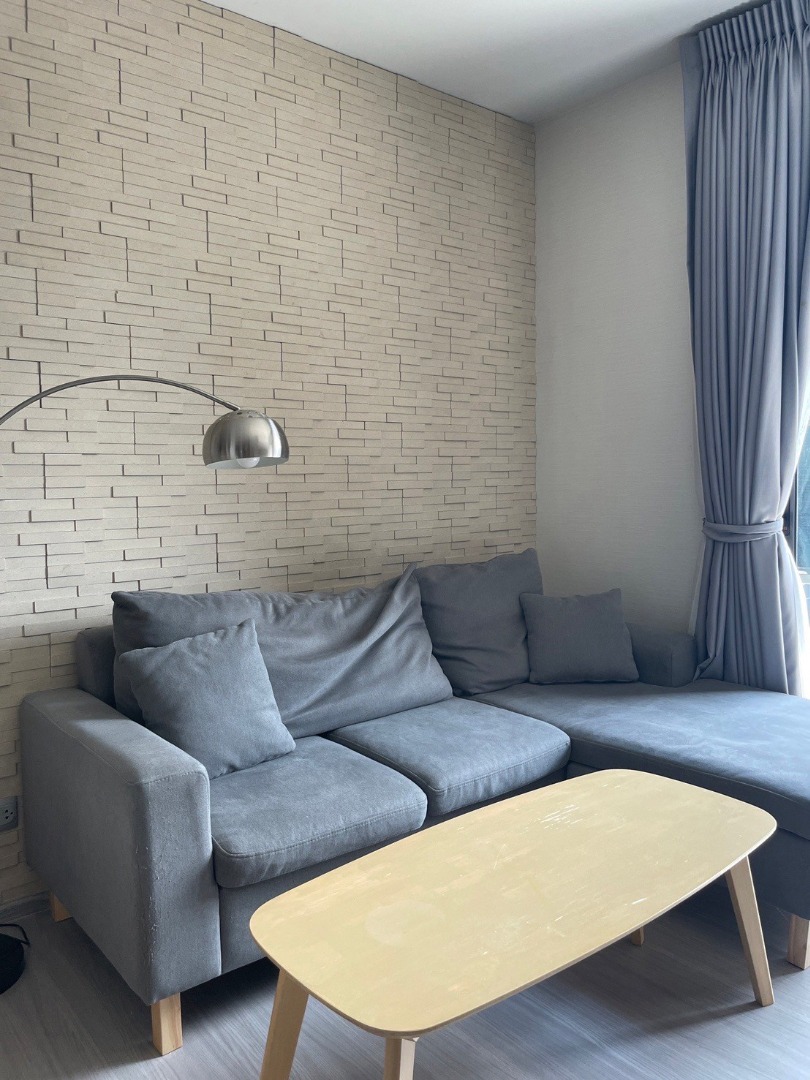 🌈Life Asoke-Rama9🌈🔥2 Bedrooms❗️❗️