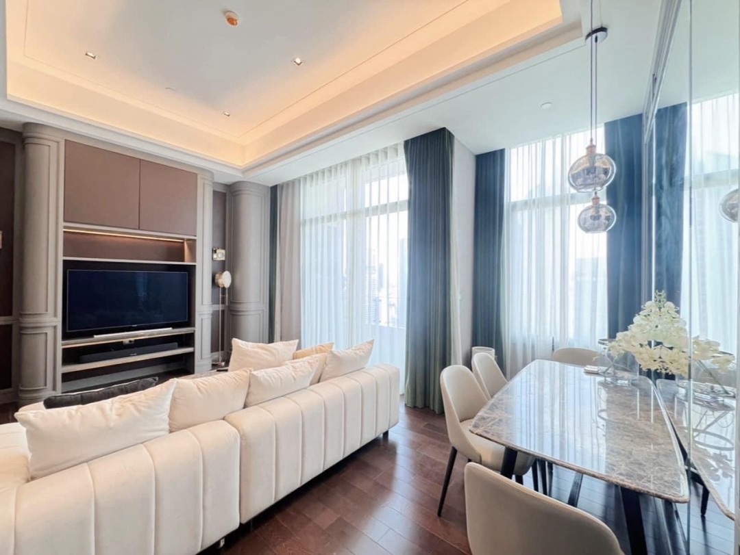 ✨Super Luxury Condo For rent : The Diplomat Sukhumvit 39✨