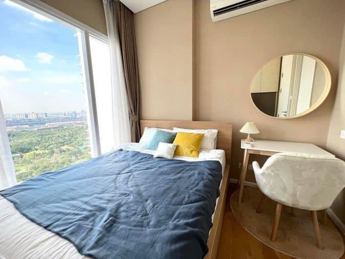 ⭐️✨The Saint Residences : เดอะ เซนต์ เรสิเดนเซส⭐️✨ 🚝Near BTS Ladprao, MRT Phaholyothin  🔥1 Bedroom