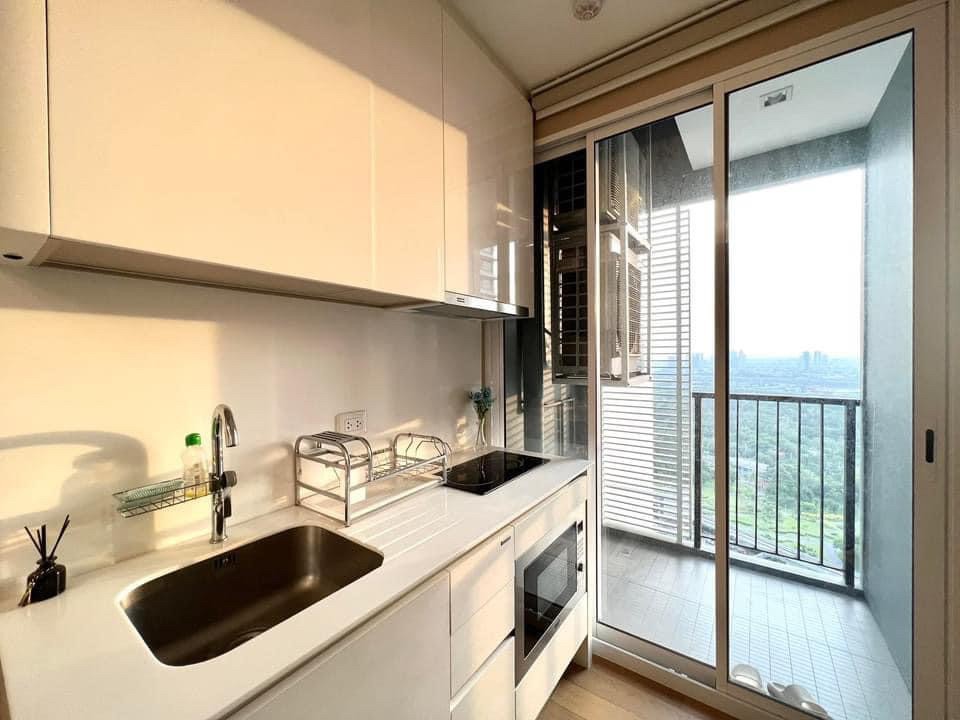 ⭐️✨The Saint Residences : เดอะ เซนต์ เรสิเดนเซส⭐️✨ 🚝Near BTS Ladprao, MRT Phaholyothin  🔥1 Bedroom