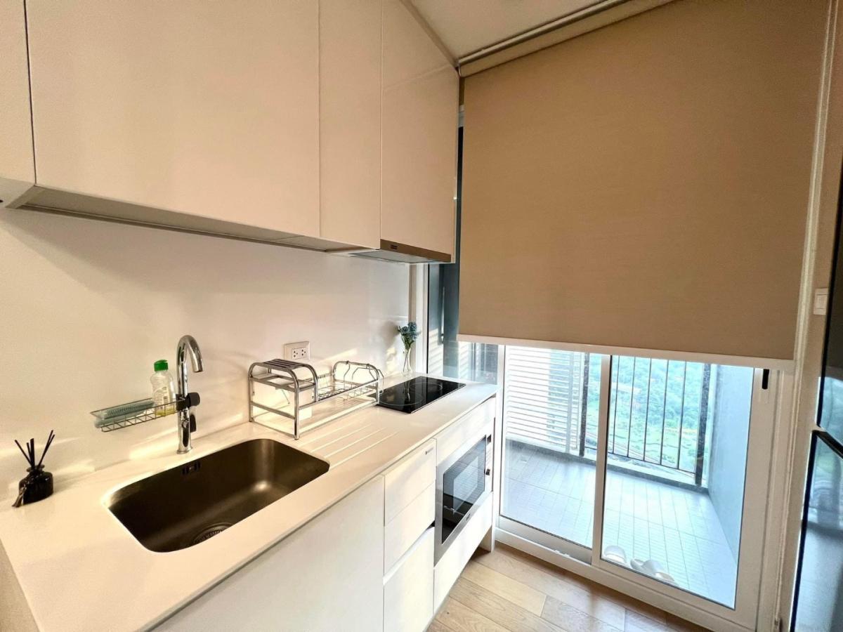 ⭐️✨The Saint Residences : เดอะ เซนต์ เรสิเดนเซส⭐️✨ 🚝Near BTS Ladprao, MRT Phaholyothin  🔥1 Bedroom