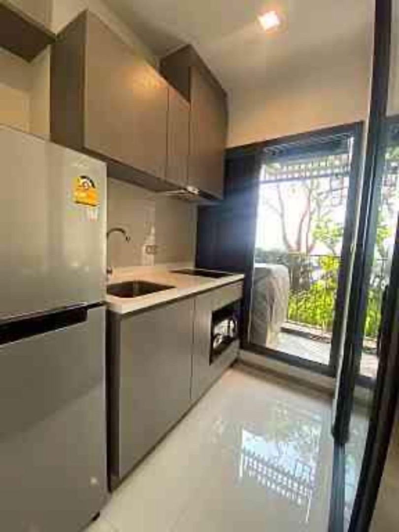 ☘Life Asoke Hype : ready to move in