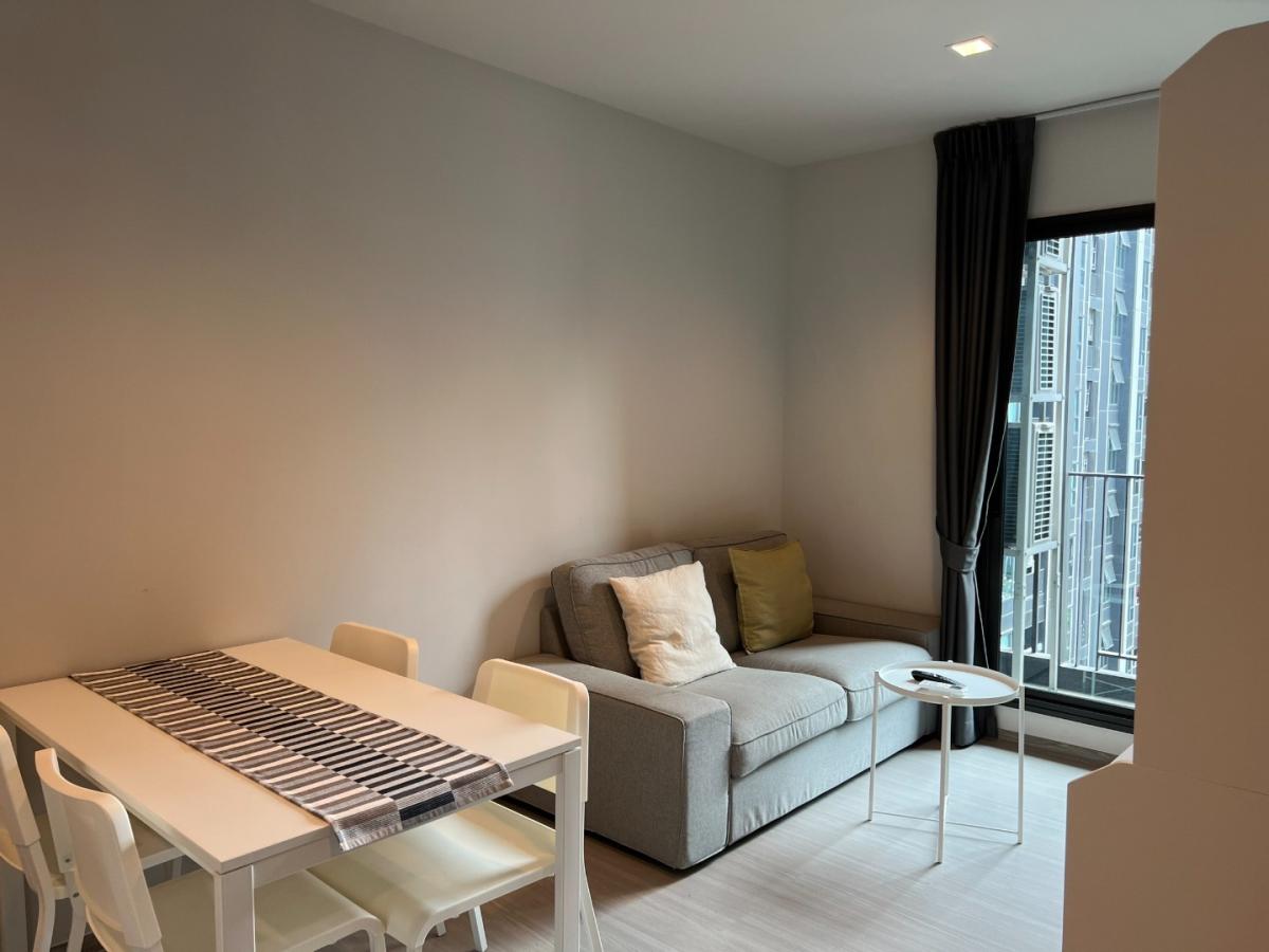 💖Life Asoke-Rama9💖🔥2 Bedroom!!