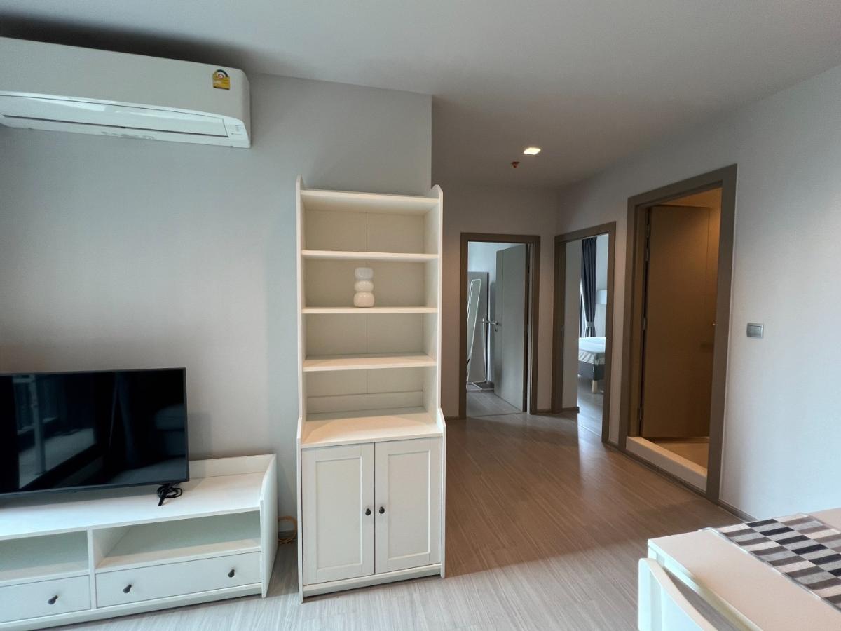 💖Life Asoke-Rama9💖🔥2 Bedroom!!