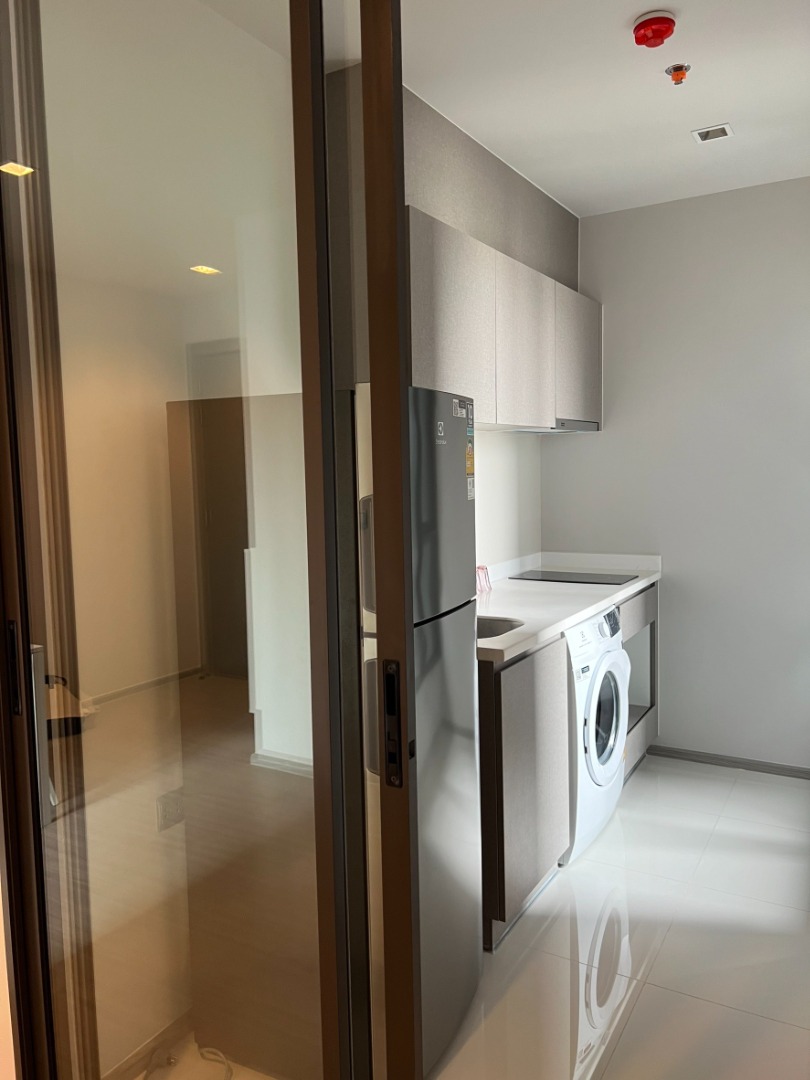 💖Life Asoke-Rama9💖🔥2 Bedroom!!