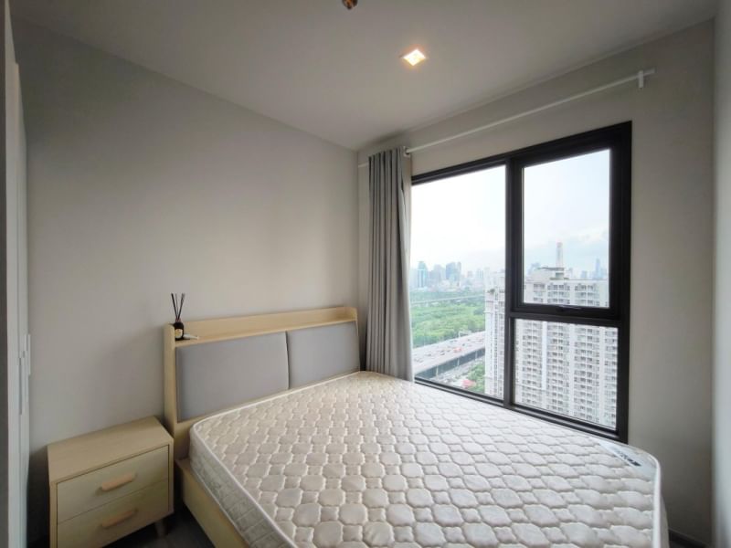 🌸Life Asoke-Rama9🌸🔥2 Bedrooms!!