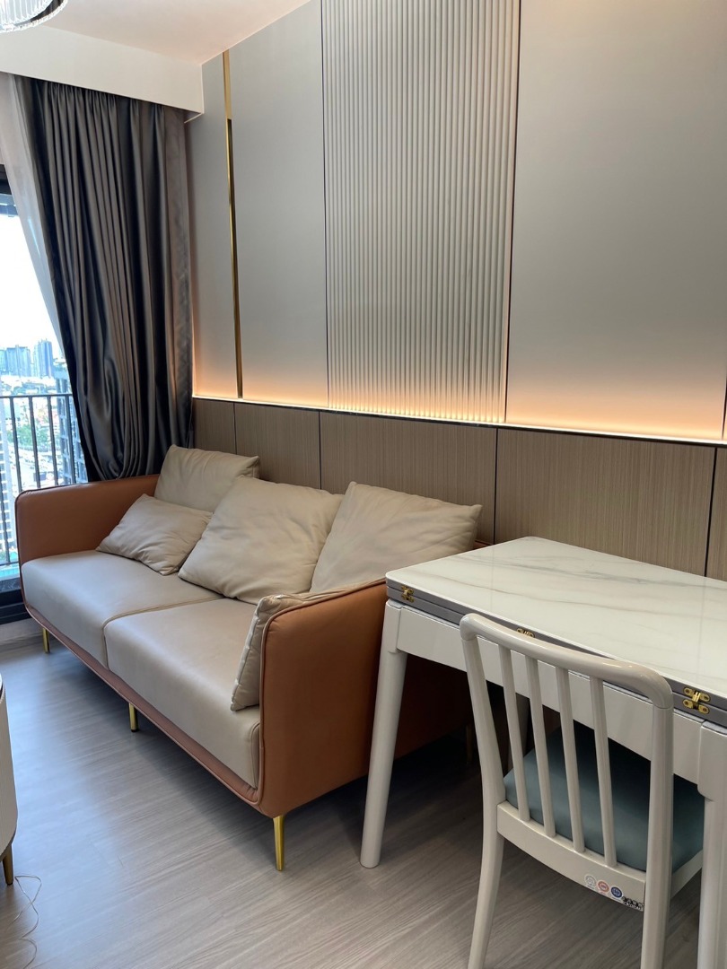 🎀Life Asoke Hype🎀🔥1 Bedroom Plus ห้องสวย❗️❗️