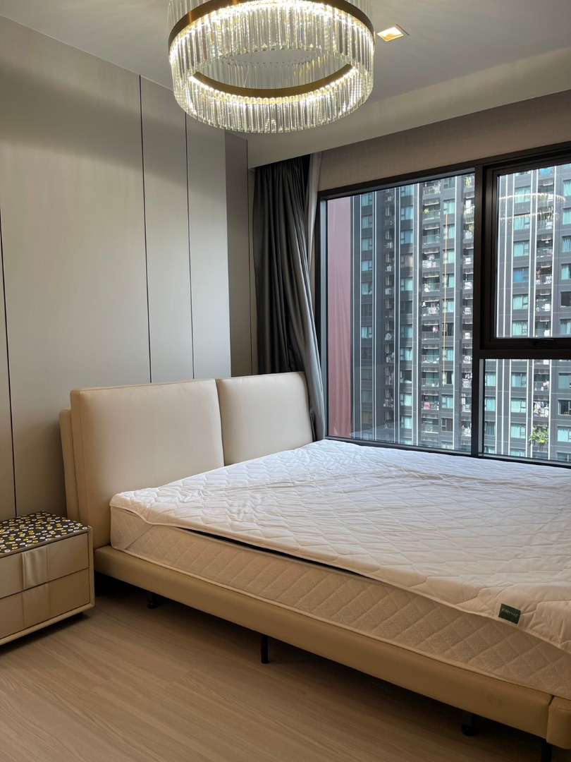 🎀Life Asoke Hype🎀🔥1 Bedroom Plus ห้องสวย❗️❗️