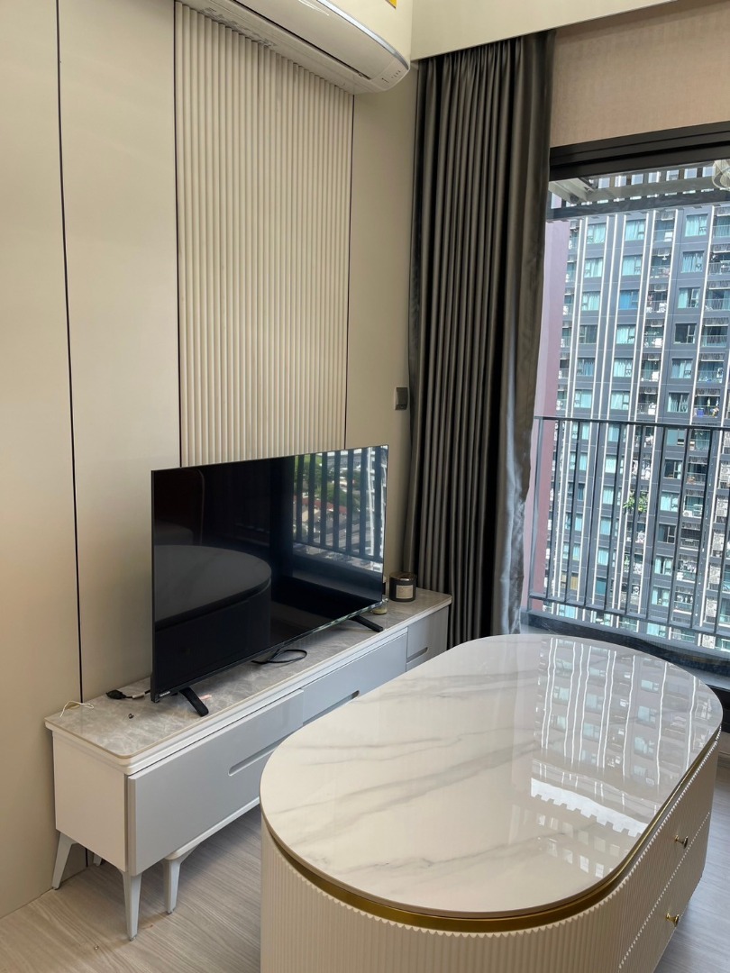 🎀Life Asoke Hype🎀🔥1 Bedroom Plus ห้องสวย❗️❗️