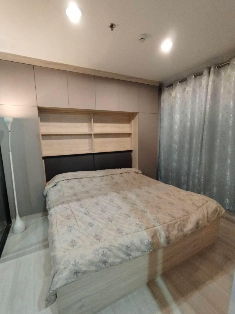 🧡Life Pinklao : ไลฟ์ ปิ่นเกล้า🧡 🚝MRT Bang Yi Khan Station  🔥1 Bedroom