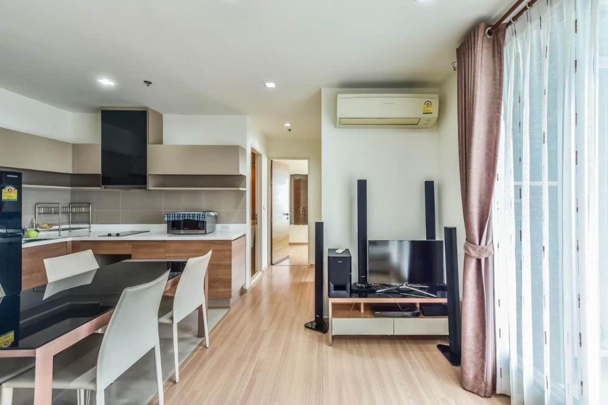 🌺Rhythm Phahon-Ari : ริทึ่ม พหล-อารีย์🌺 🚝Near BTS Ari/BTS Saphan Khwai  🔥2 Bedroom