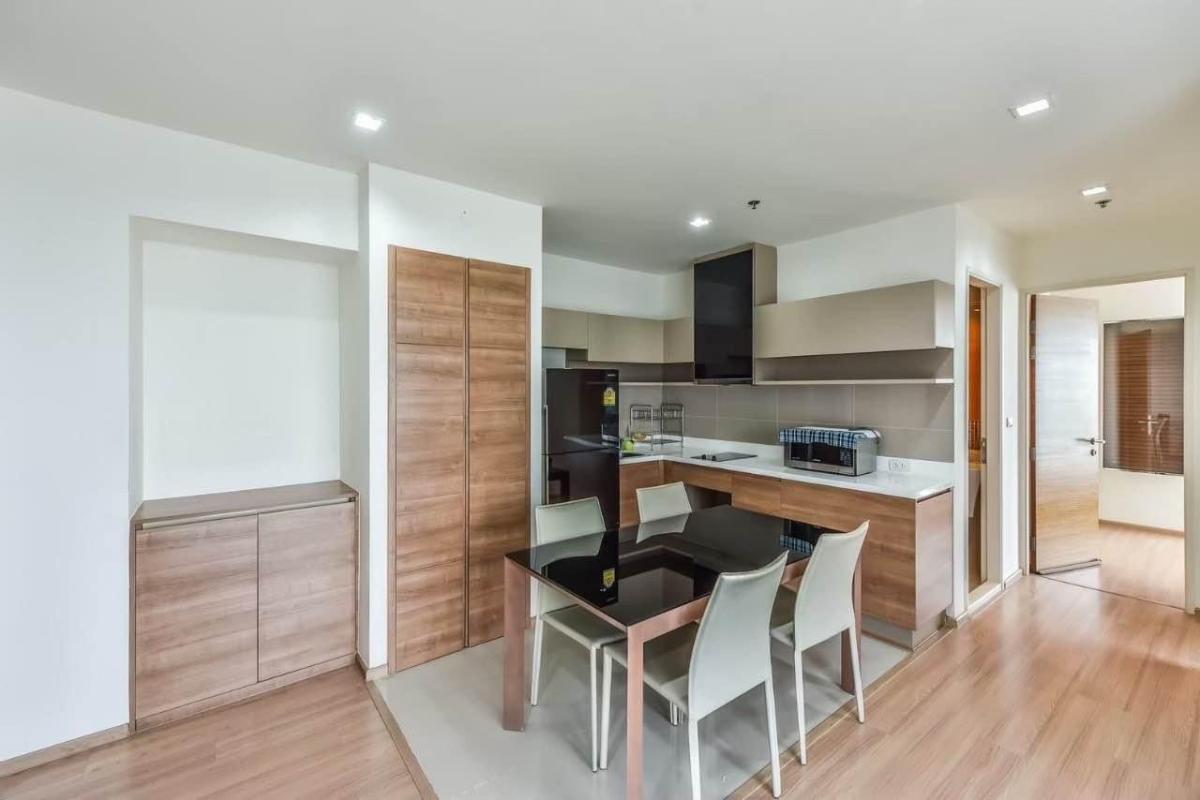 🌺Rhythm Phahon-Ari : ริทึ่ม พหล-อารีย์🌺 🚝Near BTS Ari/BTS Saphan Khwai  🔥2 Bedroom