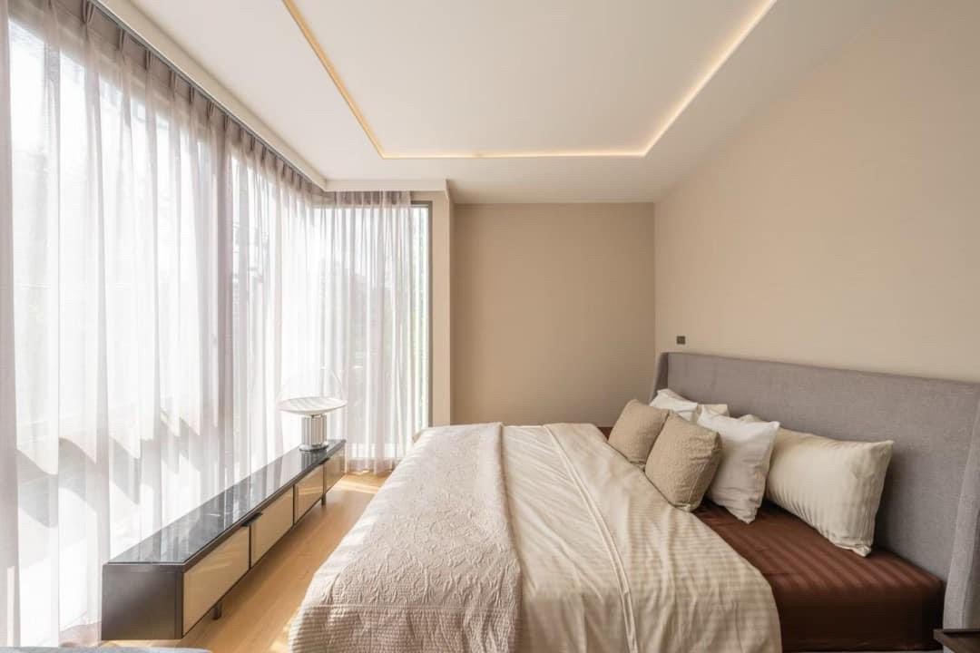 🌼Fynn Sukhumvit31 : ฟินน์ สุขุมวิท31🌼 🚝Near BTS Phrom Phong/MRT Asoke  🔥3 bedrooms