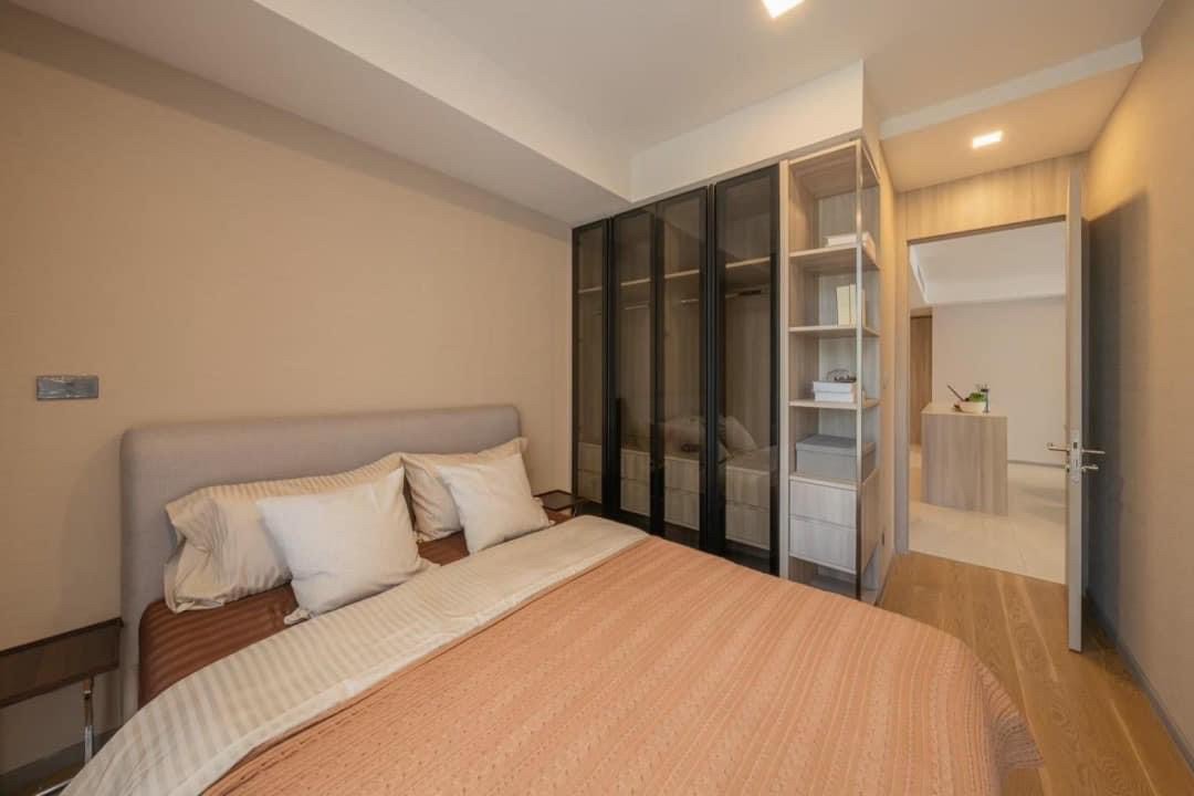 🌼Fynn Sukhumvit31 : ฟินน์ สุขุมวิท31🌼 🚝Near BTS Phrom Phong/MRT Asoke  🔥3 bedrooms