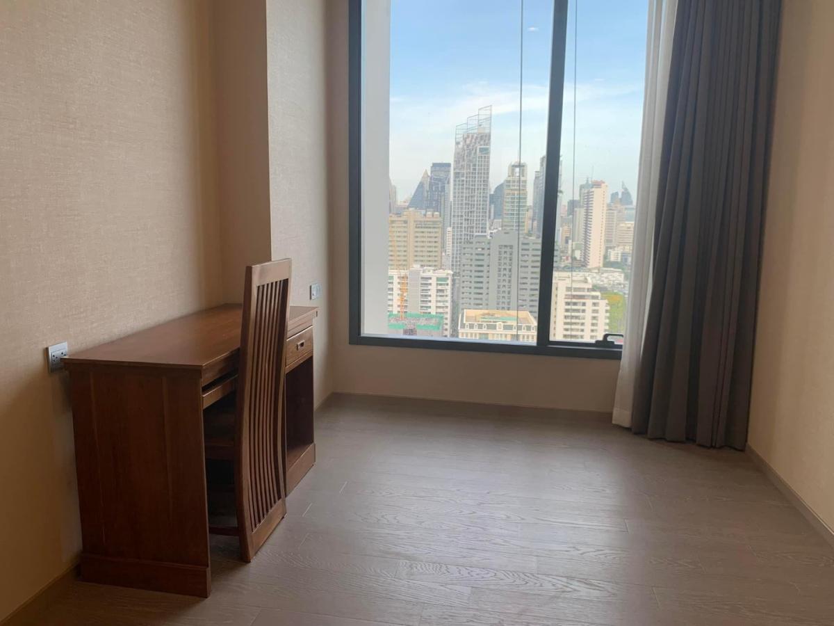 🤍THE ESSE ASOKE : ดิ เอส อโศก🤍 🚝BTS Asoke / MRT Sukhumvit ✈️Airport Link Makkasan  🔥2 bedroom