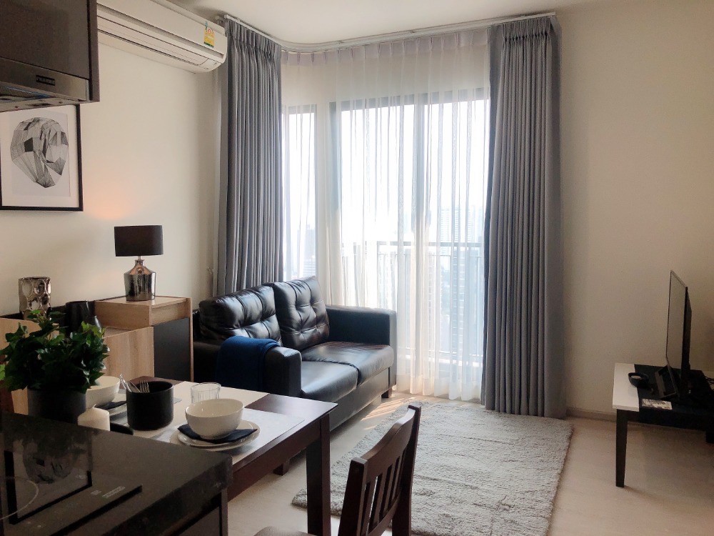 💙Rhythm Asoke💙🔥2 Bedroom!!