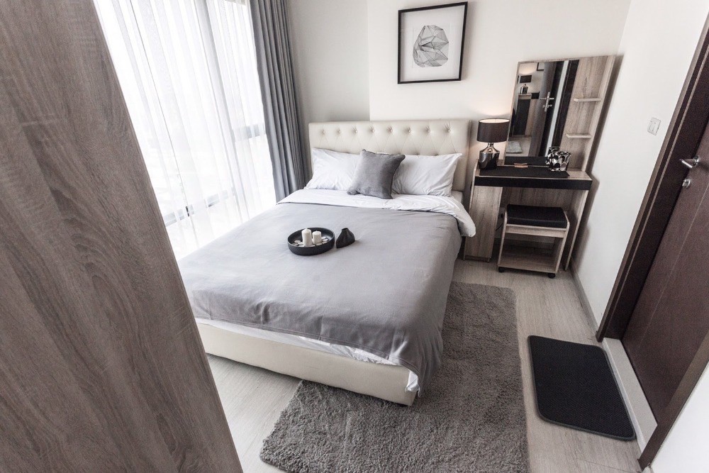 💙Rhythm Asoke💙🔥2 Bedroom!!