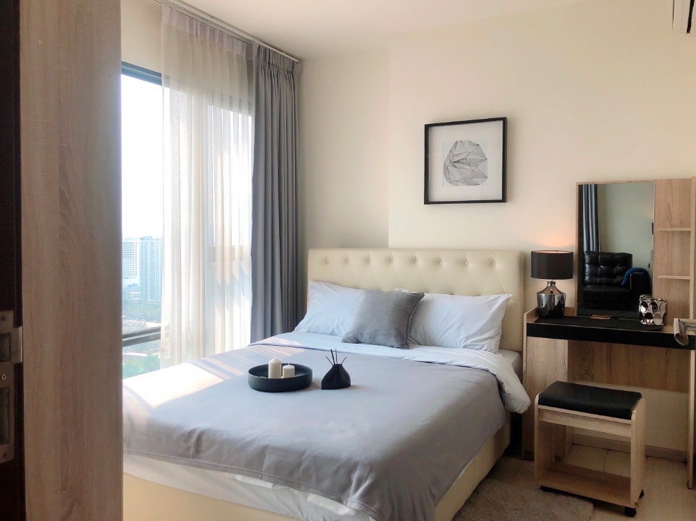 💙Rhythm Asoke💙🔥2 Bedroom!!