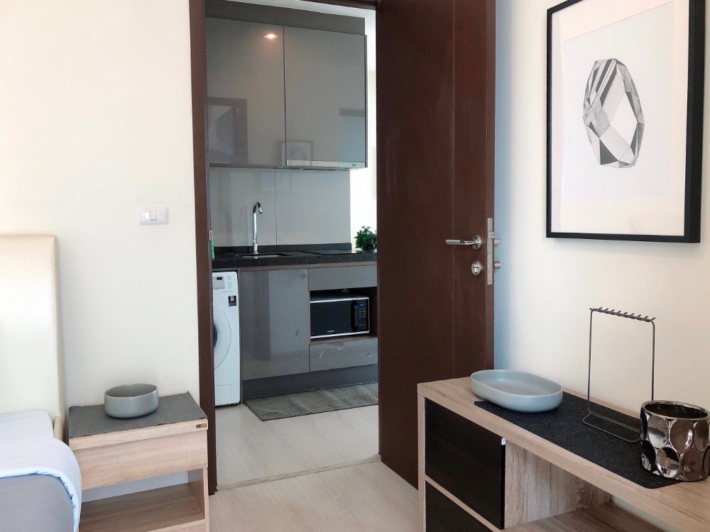 💙Rhythm Asoke💙🔥2 Bedroom!!