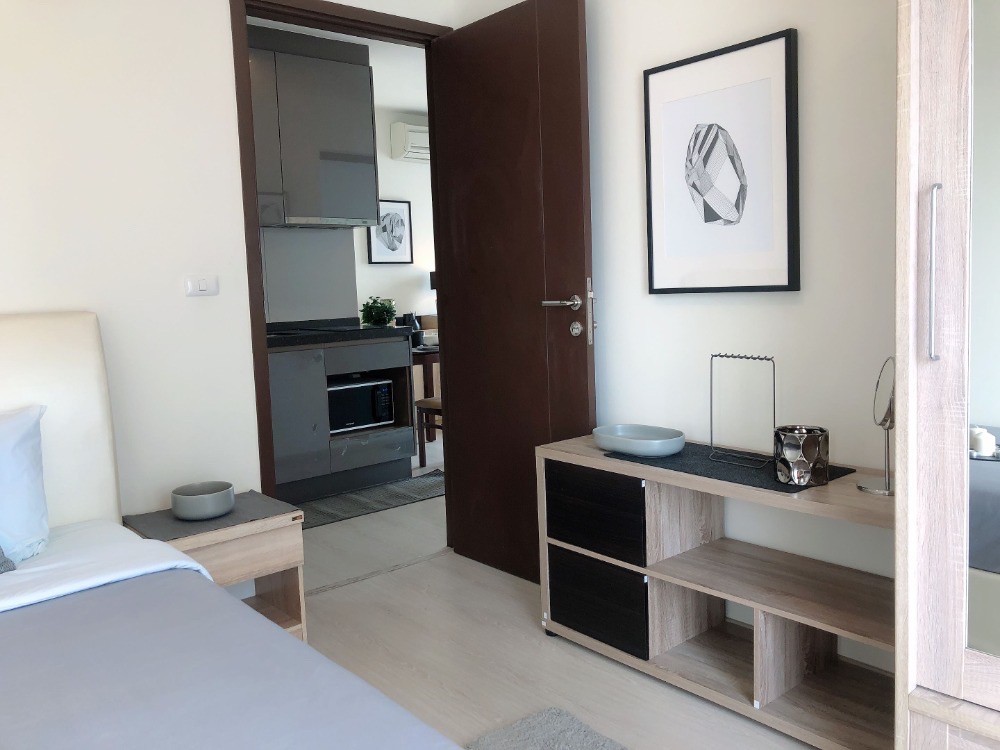 💙Rhythm Asoke💙🔥2 Bedroom!!