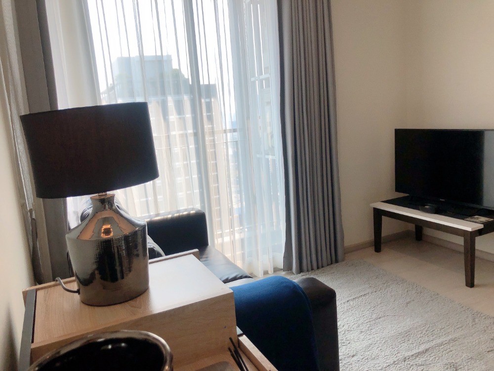 💙Rhythm Asoke💙🔥2 Bedroom!!