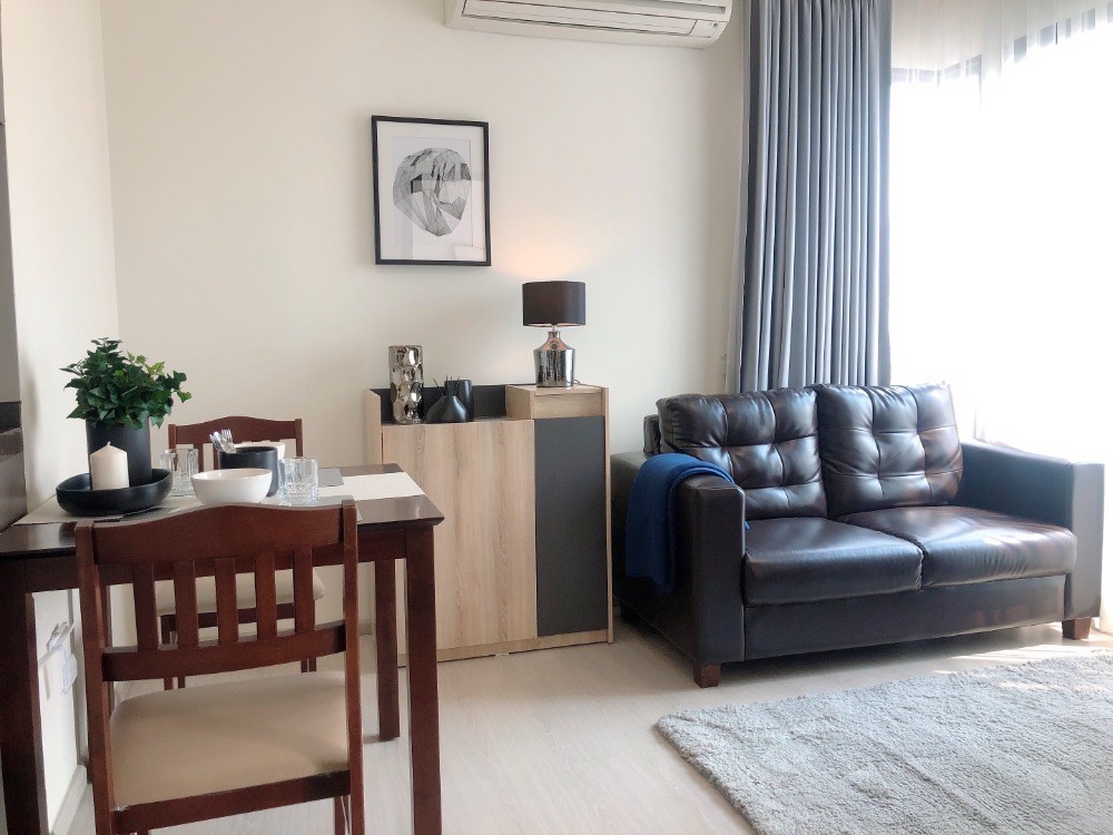 💙Rhythm Asoke💙🔥2 Bedroom!!