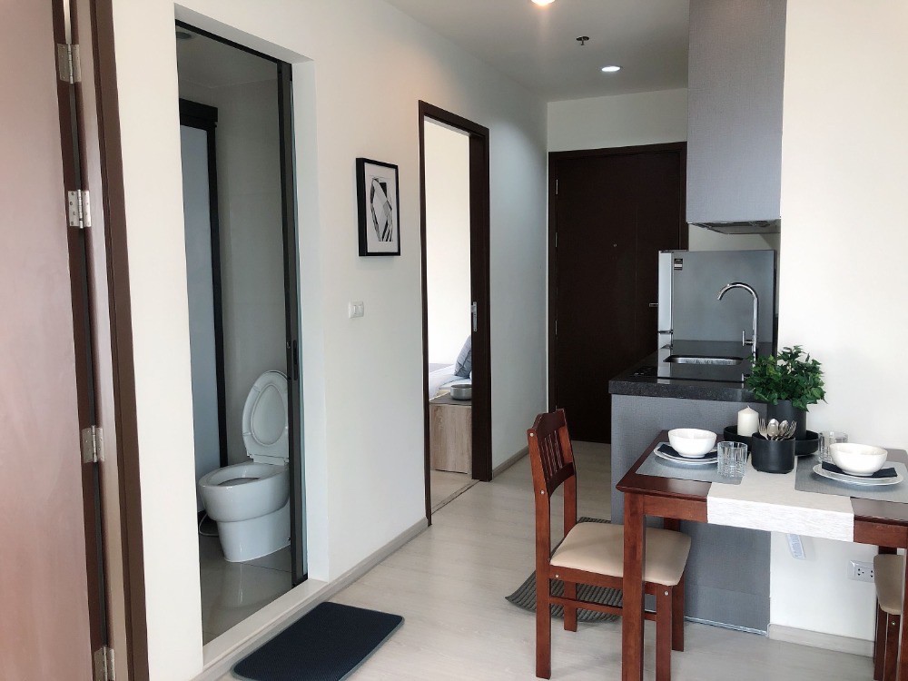 💙Rhythm Asoke💙🔥2 Bedroom!!