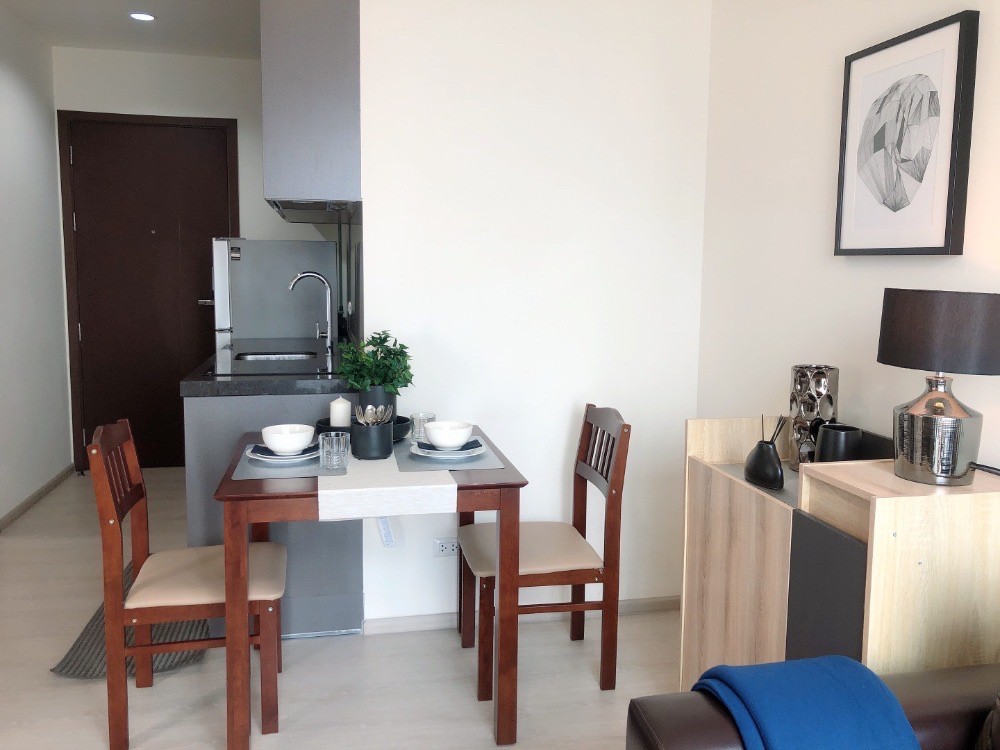 💙Rhythm Asoke💙🔥2 Bedroom!!