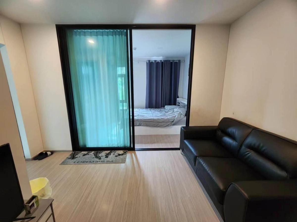 💙Aspire Asoke-Ratchada💙🔥คุ้มมาก 1 Bedroom!!