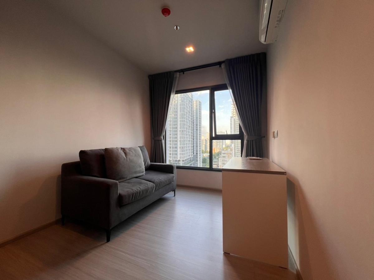 💝Life Asoke-Rama9💝🔥1 Bed Plus 40 sq.m.!!