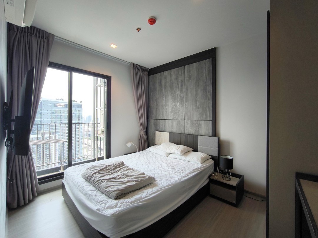 🍂Life Asoke-Rama9🍂🔥2 Bedroom❗️❗️